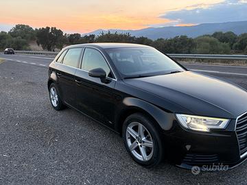 Audi a3 tdi sportback