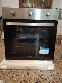 Forno da incasso