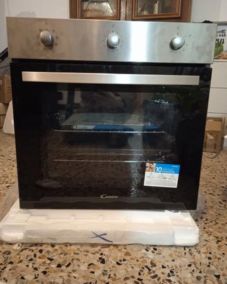 Forno da incasso