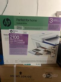 stampante HP DeskJet 4230e