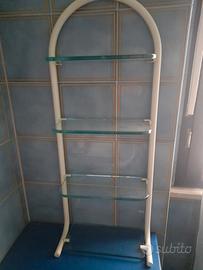 Ripiano per bagno
