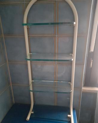 Ripiano per bagno