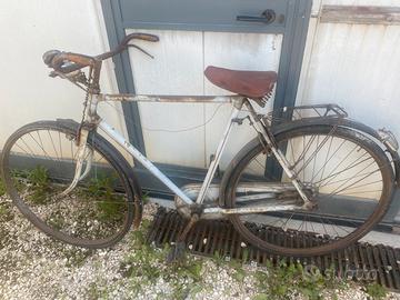 Stella veneta freni a bacchetta