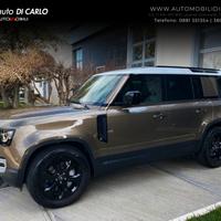 Land Rover Defender 110 2.0 Si4 PHEV 300 CV AWD Au