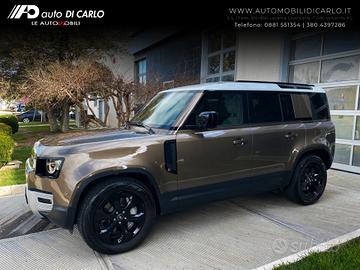Land Rover Defender 110 2.0 Si4 PHEV 300 CV AWD Au