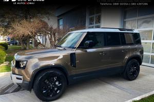 Land Rover Defender 110 2.0 Si4 PHEV 300 CV AWD Au