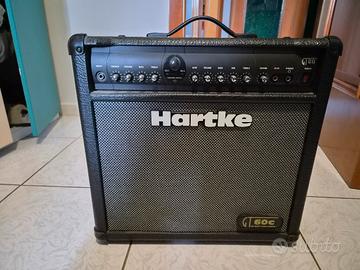 Hartke GT60C