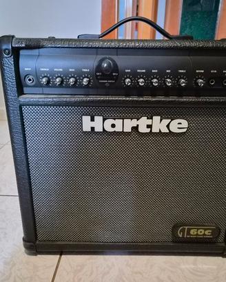 Hartke GT60C