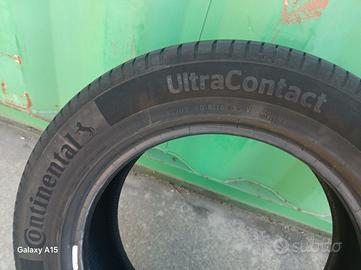2 GOMME USATE ESTIVO 2056016 - CP9719489