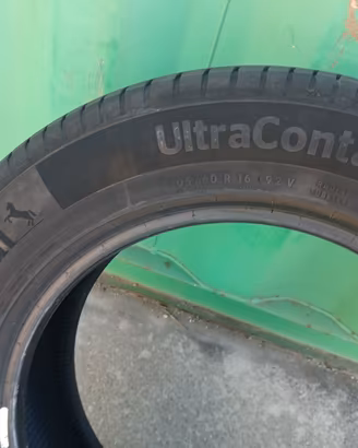 2 GOMME USATE ESTIVO 2056016 - CP9719489