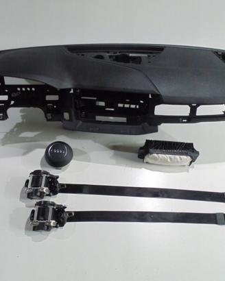 KIT AIRBAG - Audi A4 B9 5° serie (dal 2015)
