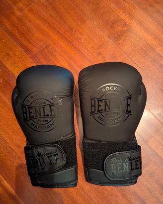 Guantoni da box Benlee 10 oz