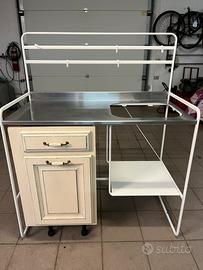 Cucina ikea