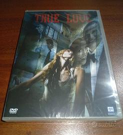 DVD True Love | Nuovo | Sigillato
