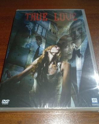 DVD True Love | Nuovo | Sigillato