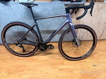 FOCUS ATLAS 8.7 GRAVEL