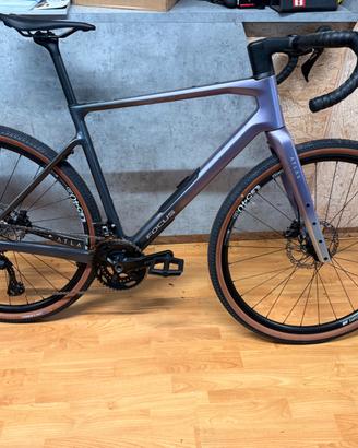 FOCUS ATLAS 8.7 GRAVEL
