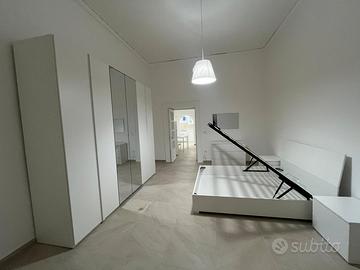 Appartamento -ad. corso umberto