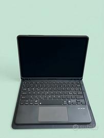 Samsung Galaxy Tab A11+ 5G con ACCESSORI