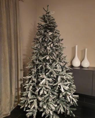 albero di natale 