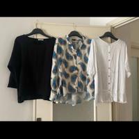 Camicie donna
