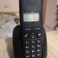 Telefono cordless