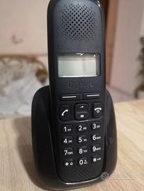 Telefono cordless