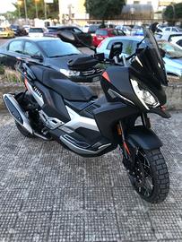 Scooter Peugeot Xp 400 GT