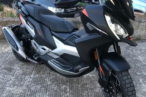 Scooter Peugeot Xp 400 GT