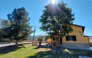Bed & Breakfast a Camigliatello Silano