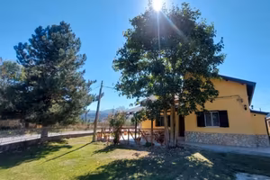 Bed & Breakfast a Camigliatello Silano