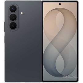Samsung Galaxy Z Fold 8 Ultra 512gb