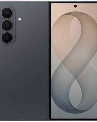 Samsung Galaxy Z Fold 8 Ultra 512gb