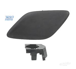COPERCHIO LAVAFARI SINISTRO PARAURTI PACK M BMW E9