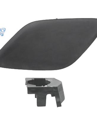 COPERCHIO LAVAFARI SINISTRO PARAURTI PACK M BMW E9
