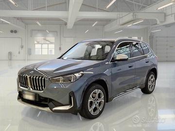 BMW X1 SDRIVE 18D X-LINE EDITION ESSENCE DCT SUV