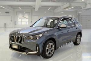 BMW X1 SDRIVE 18D X-LINE EDITION ESSENCE DCT SUV