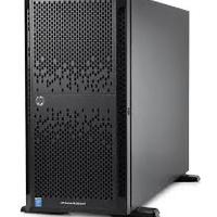 Server HP ML350 G9