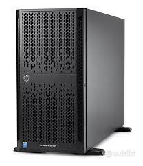 Server HP ML350 G9