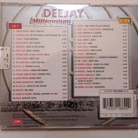 Doppio CD's Deejay Millennium 