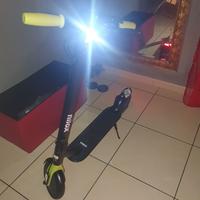 nilox m1 green 120km