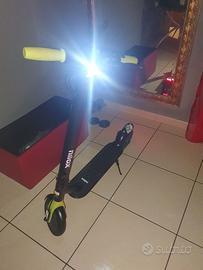 nilox m1 green 120km