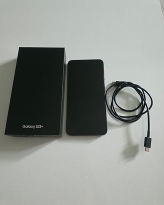 SAMSUNG GALAXY S23+ 512GIGA
