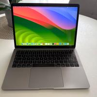 MacBook Air 13” 2018 Display Retina