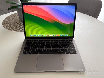 MacBook Air 13” 2018 Display Retina