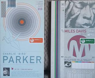 CD MUSICA JAZZ.