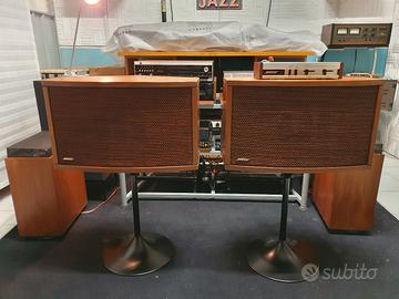 Bose 901
