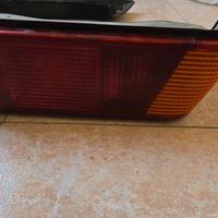 Copoia Fari posteriore con freccia