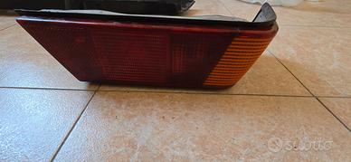 Copoia Fari posteriore con freccia