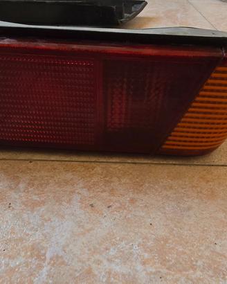 Copoia Fari posteriore con freccia